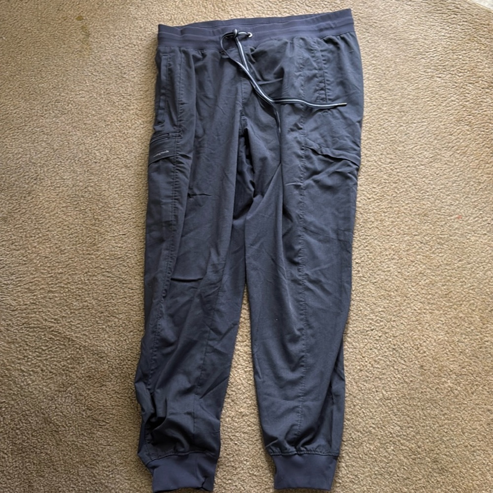 Healing hands pants